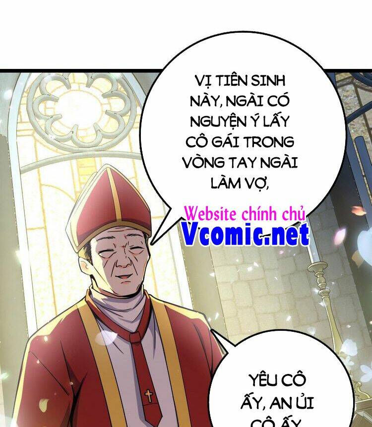 Đại Vương Tha Mạng Chapter 378 - Trang 2
