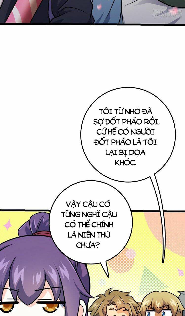 Đại Vương Tha Mạng Chapter 378 - Trang 2