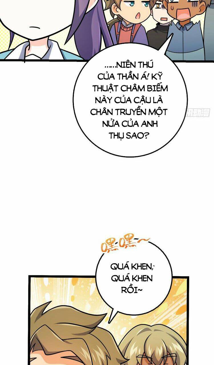 Đại Vương Tha Mạng Chapter 378 - Trang 2