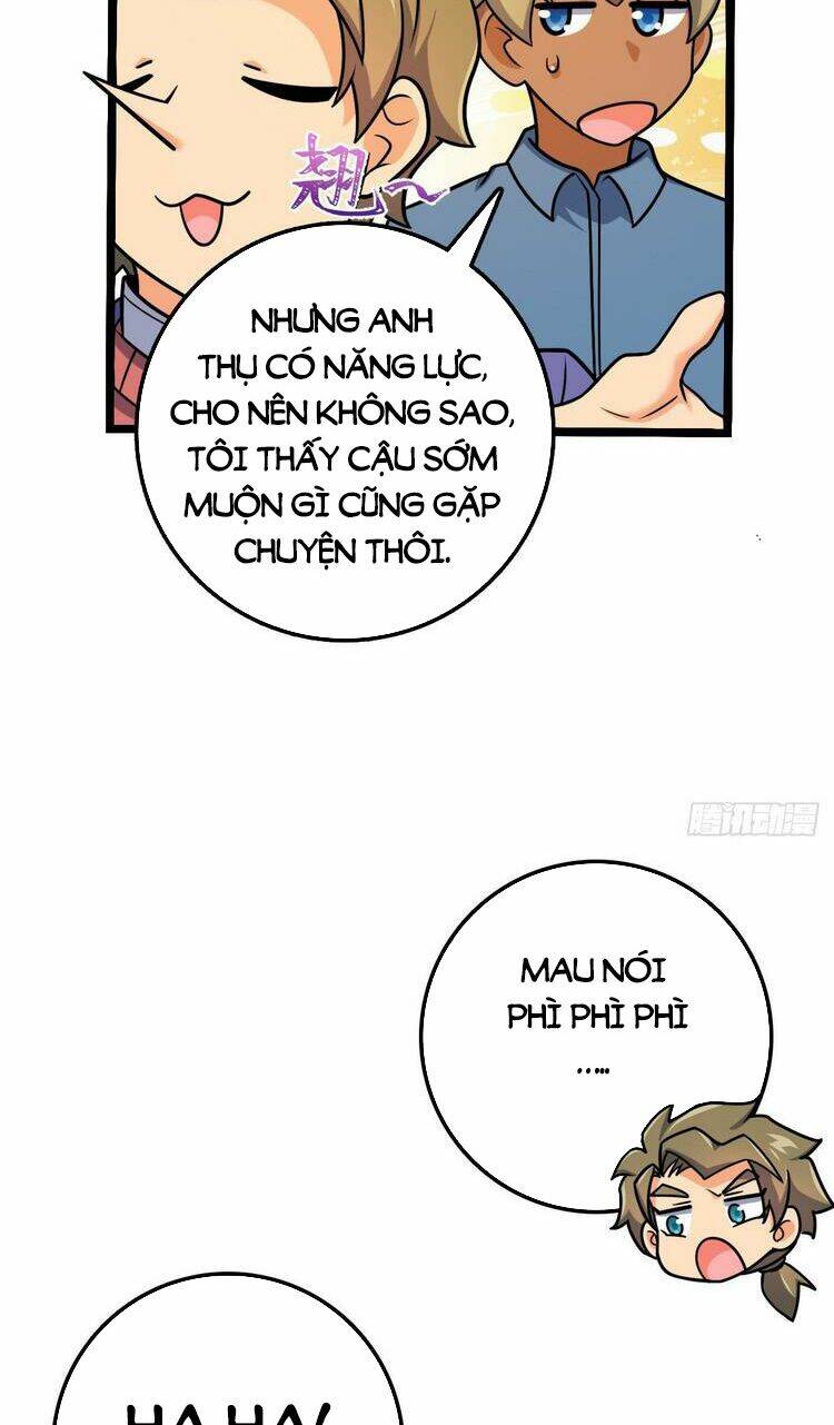 Đại Vương Tha Mạng Chapter 378 - Trang 2