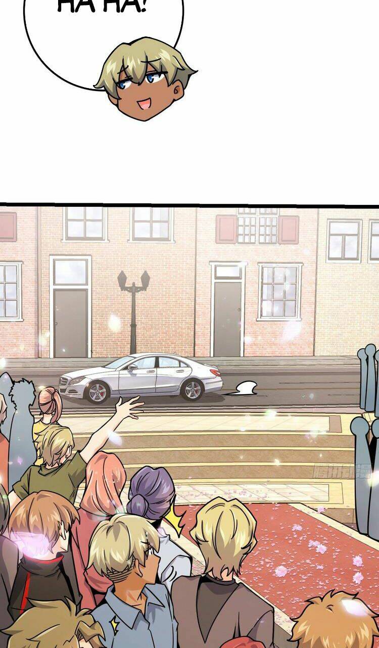 Đại Vương Tha Mạng Chapter 378 - Trang 2