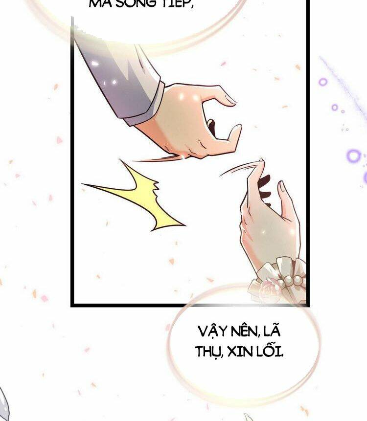 Đại Vương Tha Mạng Chapter 378 - Trang 2