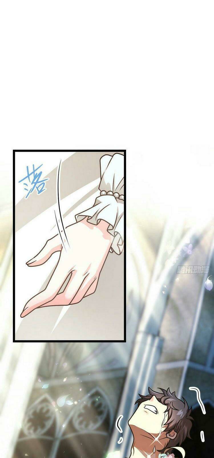 Đại Vương Tha Mạng Chapter 379 - Trang 2