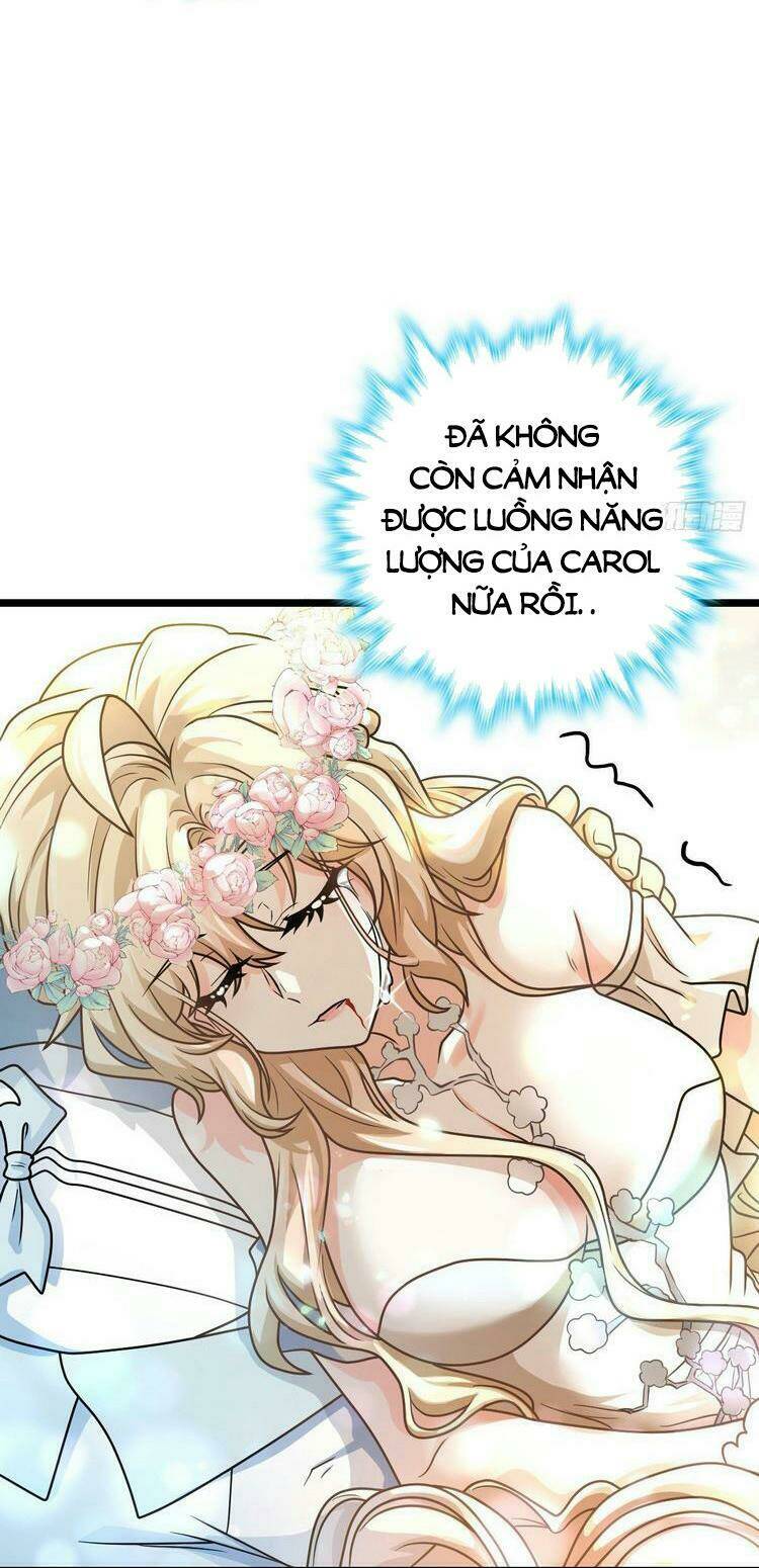 Đại Vương Tha Mạng Chapter 379 - Trang 2