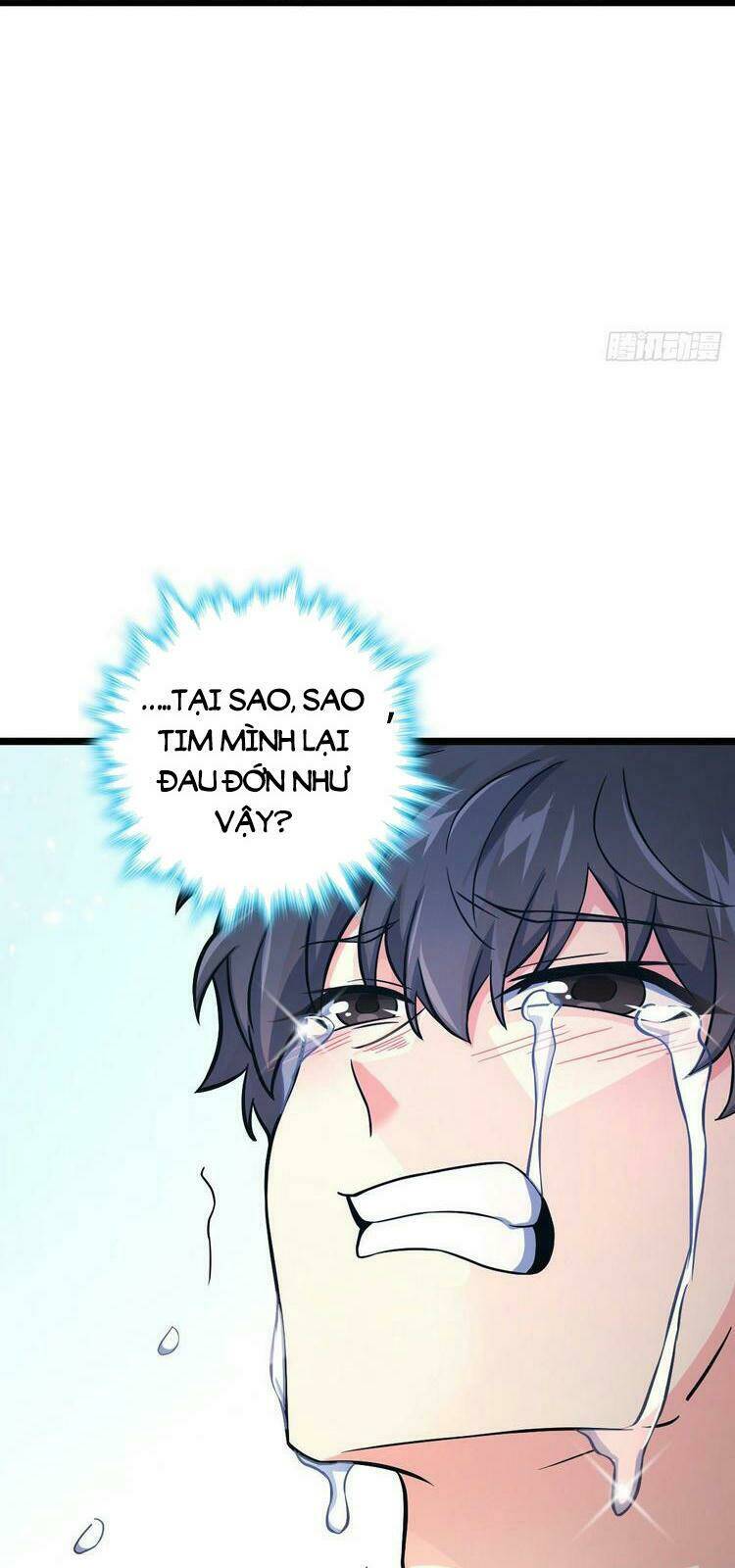 Đại Vương Tha Mạng Chapter 379 - Trang 2