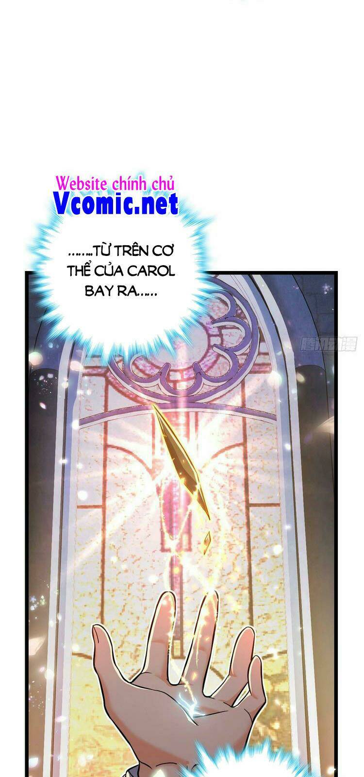 Đại Vương Tha Mạng Chapter 379 - Trang 2