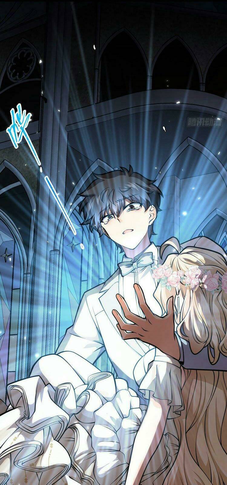 Đại Vương Tha Mạng Chapter 379 - Trang 2