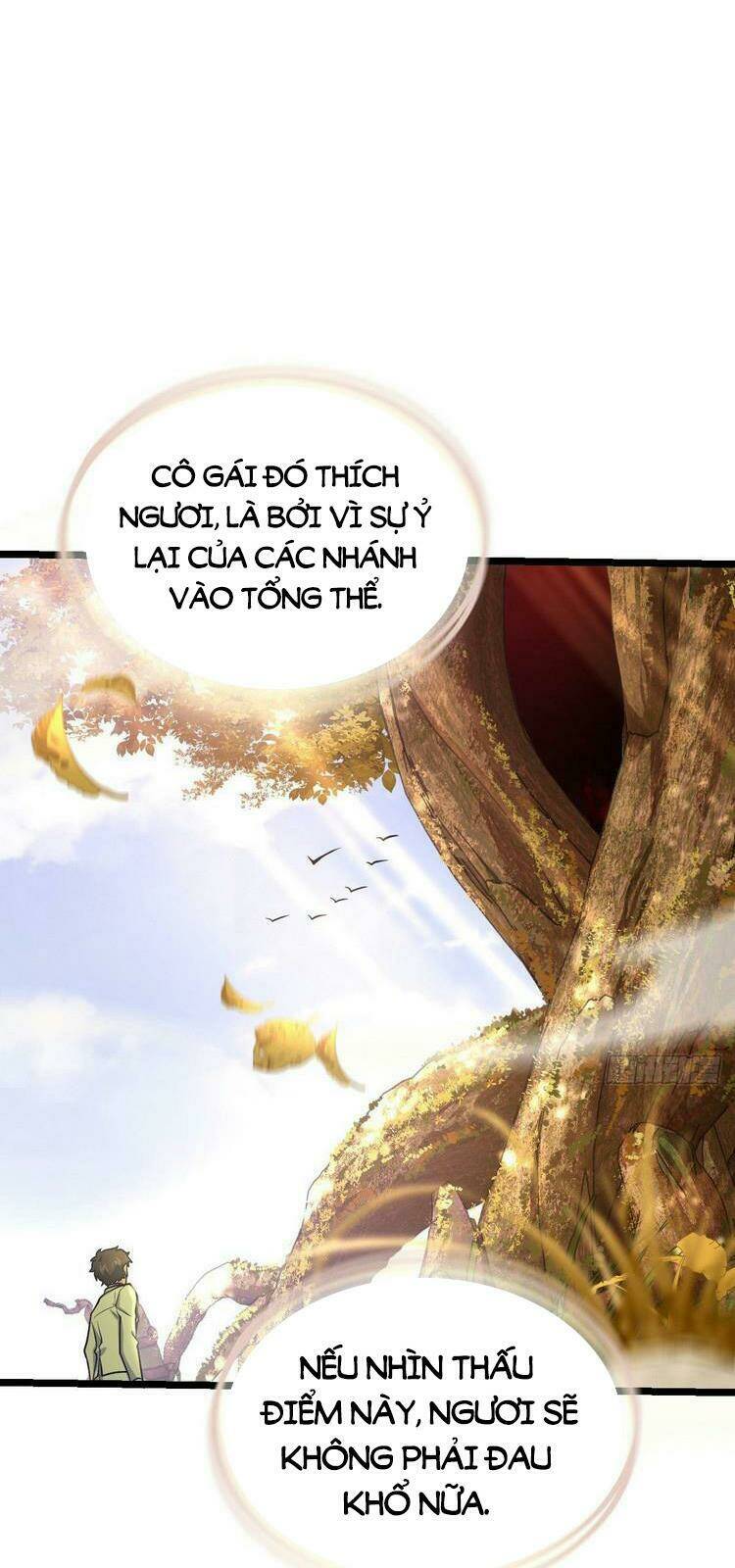 Đại Vương Tha Mạng Chapter 379 - Trang 2