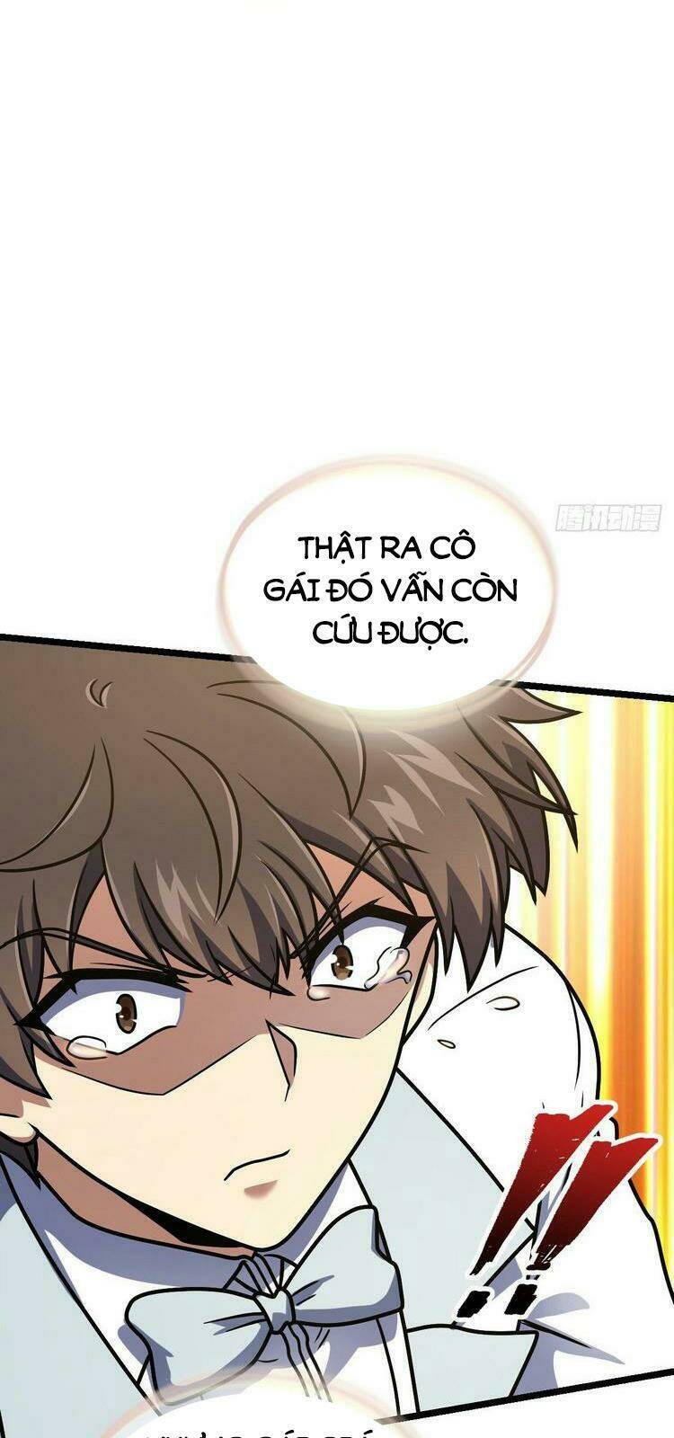 Đại Vương Tha Mạng Chapter 379 - Trang 2