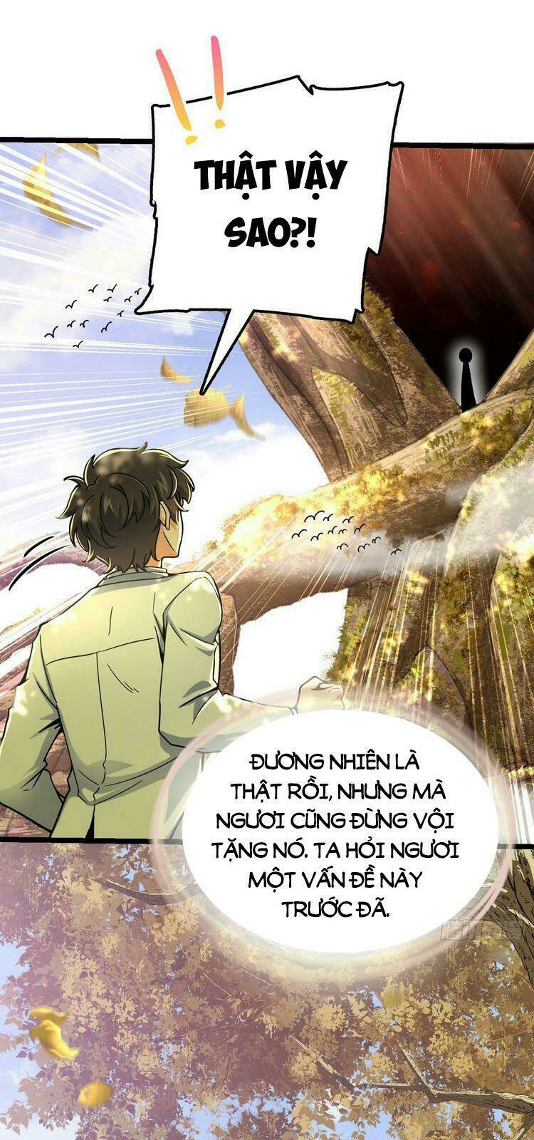 Đại Vương Tha Mạng Chapter 379 - Trang 2