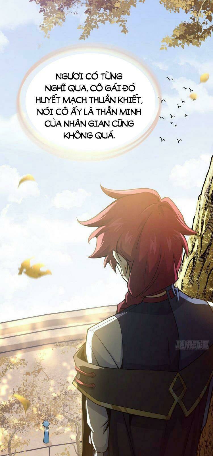 Đại Vương Tha Mạng Chapter 379 - Trang 2