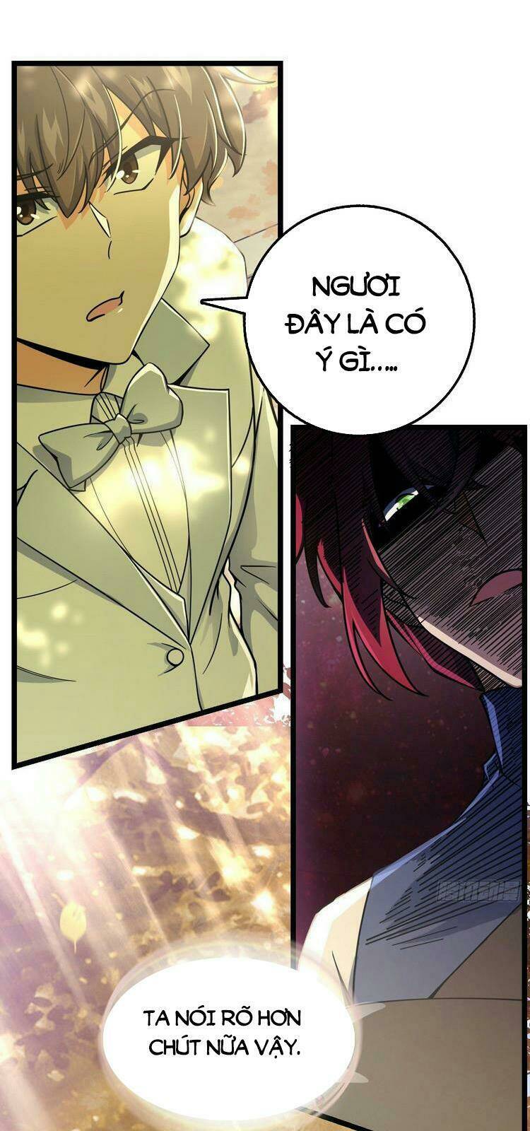 Đại Vương Tha Mạng Chapter 379 - Trang 2