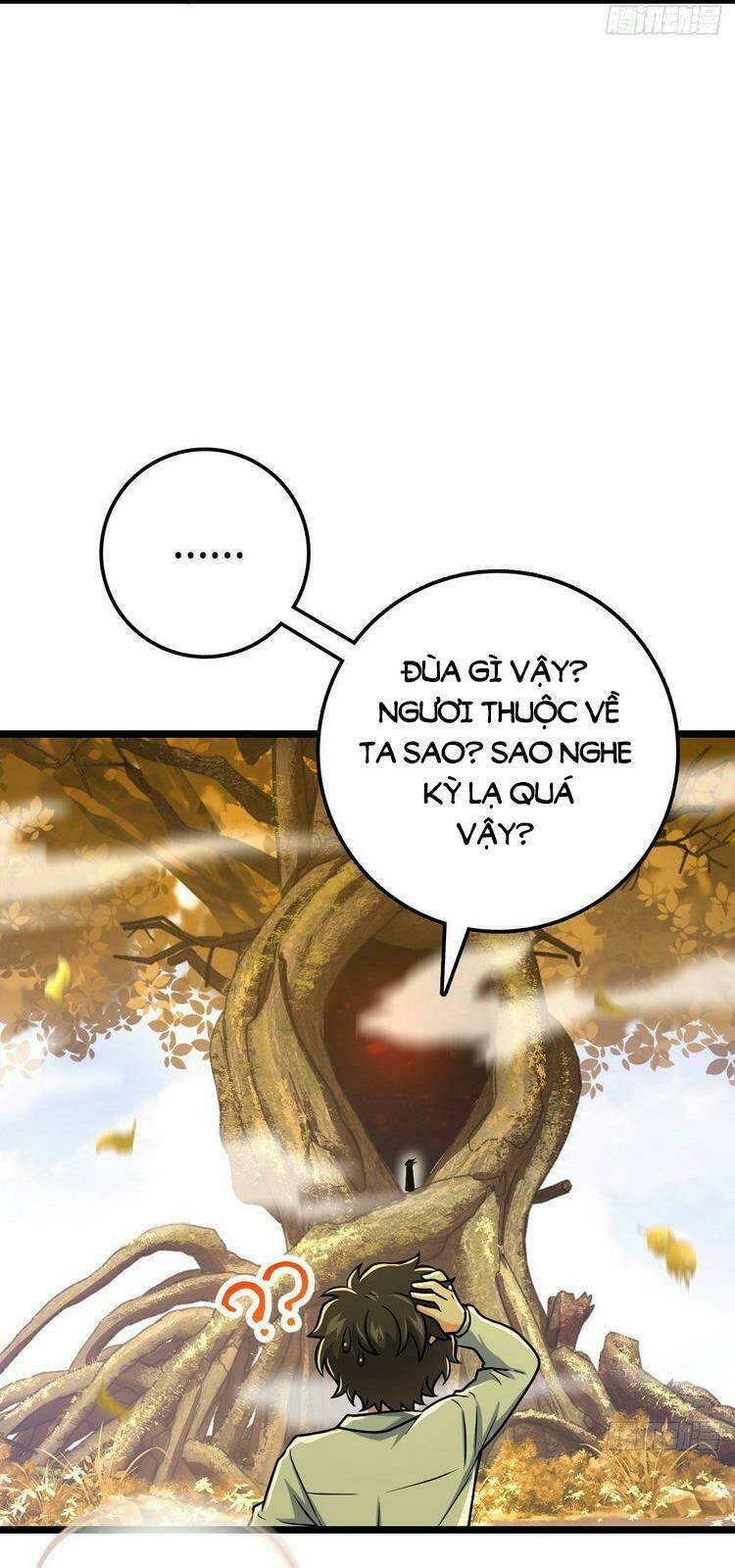 Đại Vương Tha Mạng Chapter 379 - Trang 2