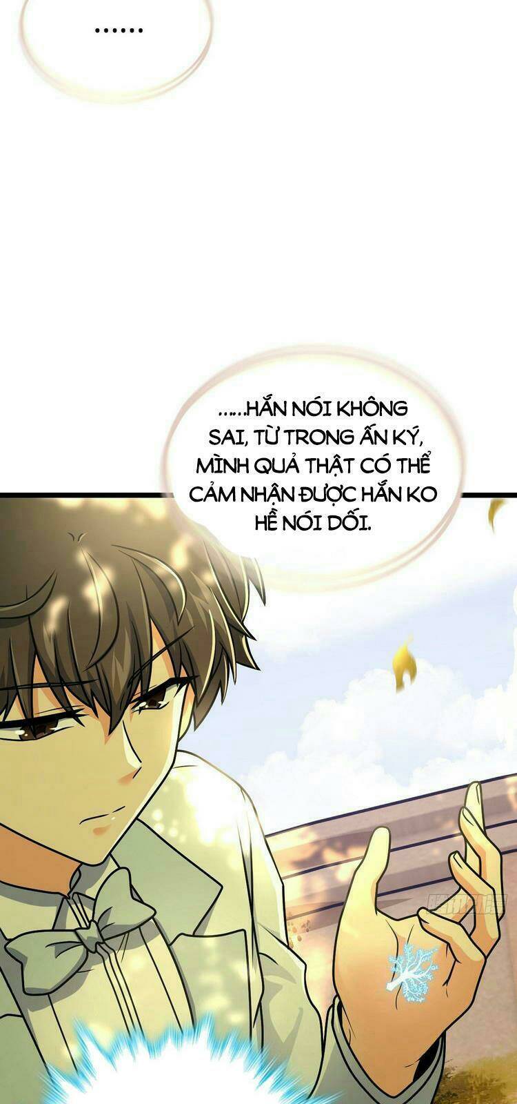 Đại Vương Tha Mạng Chapter 379 - Trang 2