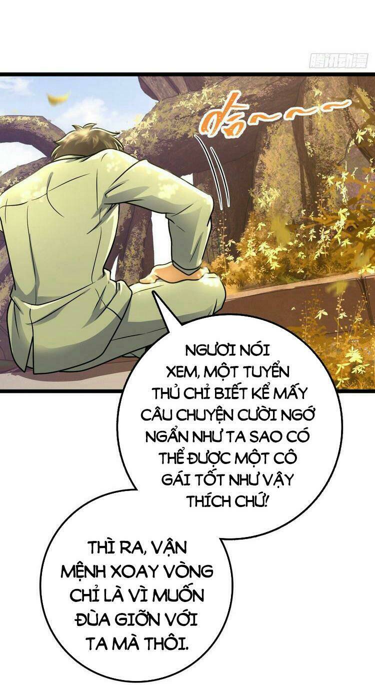 Đại Vương Tha Mạng Chapter 379 - Trang 2