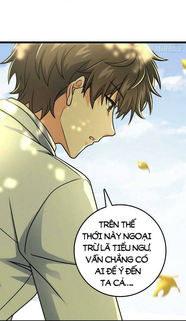 Đại Vương Tha Mạng Chapter 379 - Trang 2