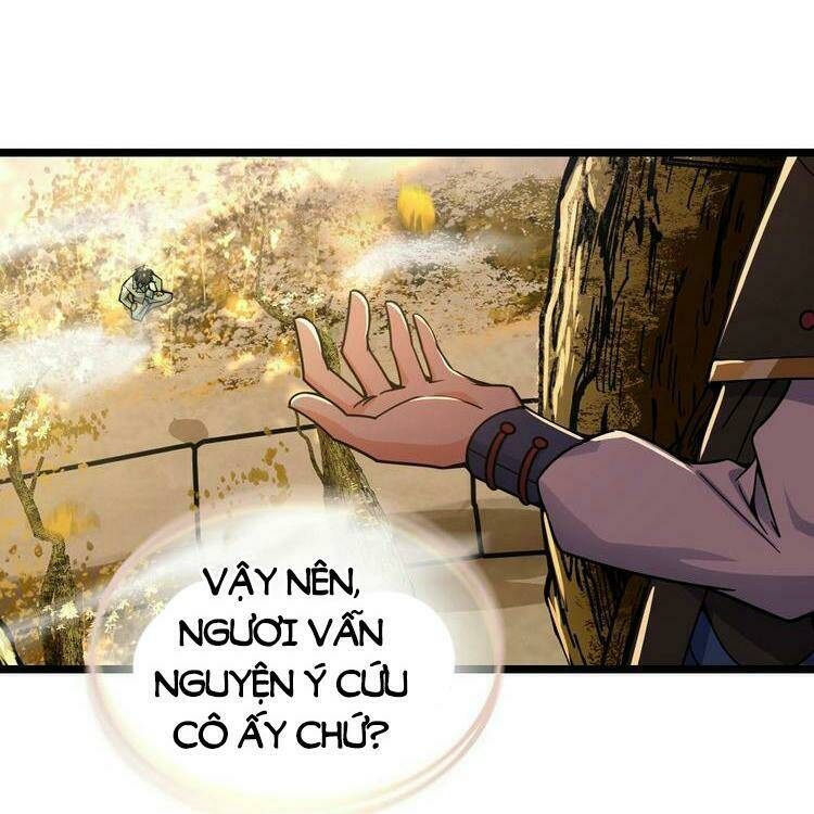 Đại Vương Tha Mạng Chapter 379 - Trang 2