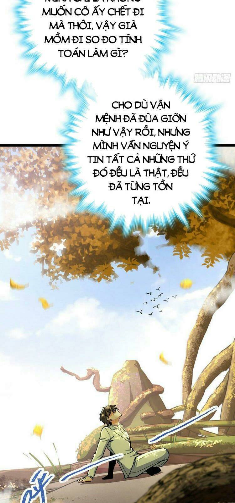 Đại Vương Tha Mạng Chapter 379 - Trang 2