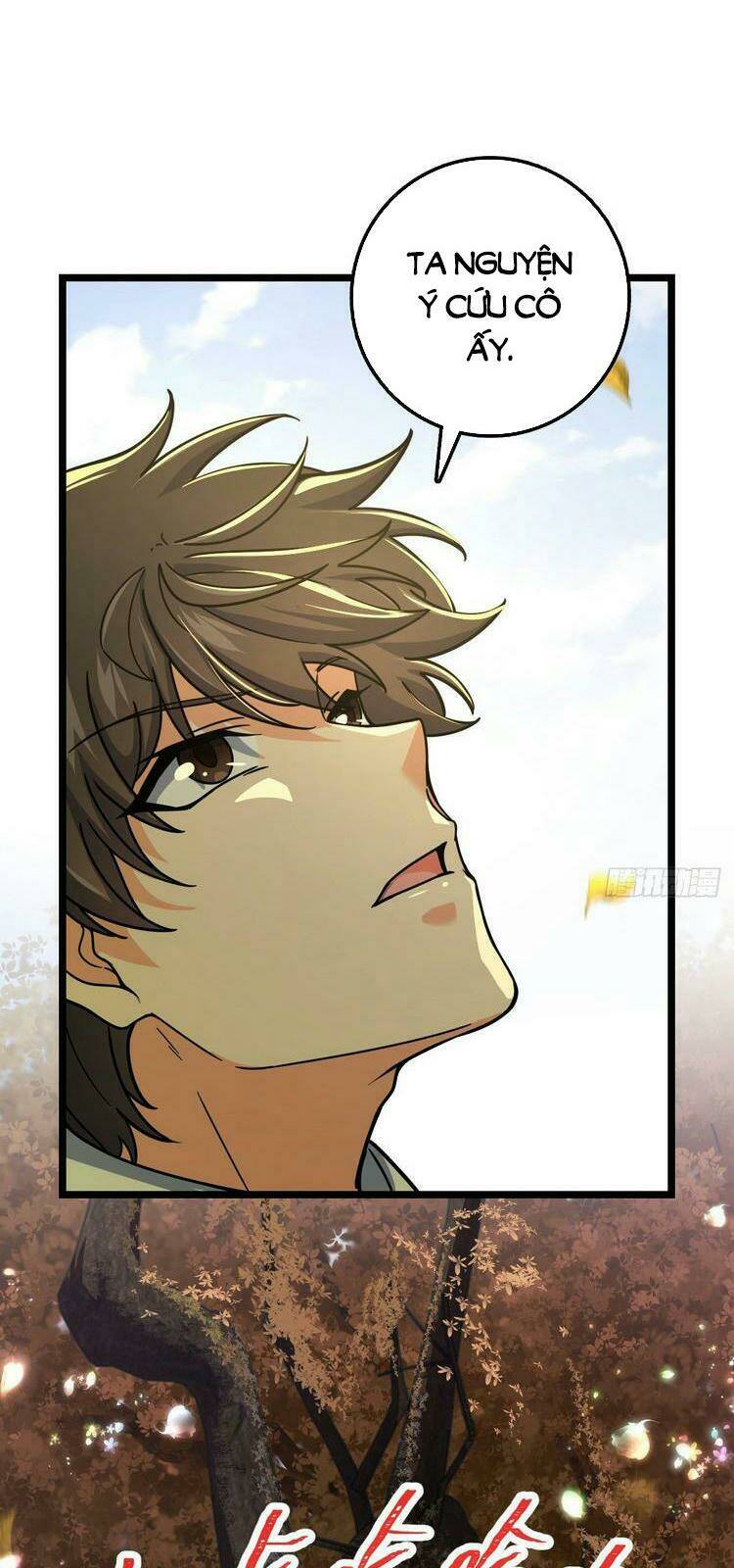 Đại Vương Tha Mạng Chapter 379 - Trang 2