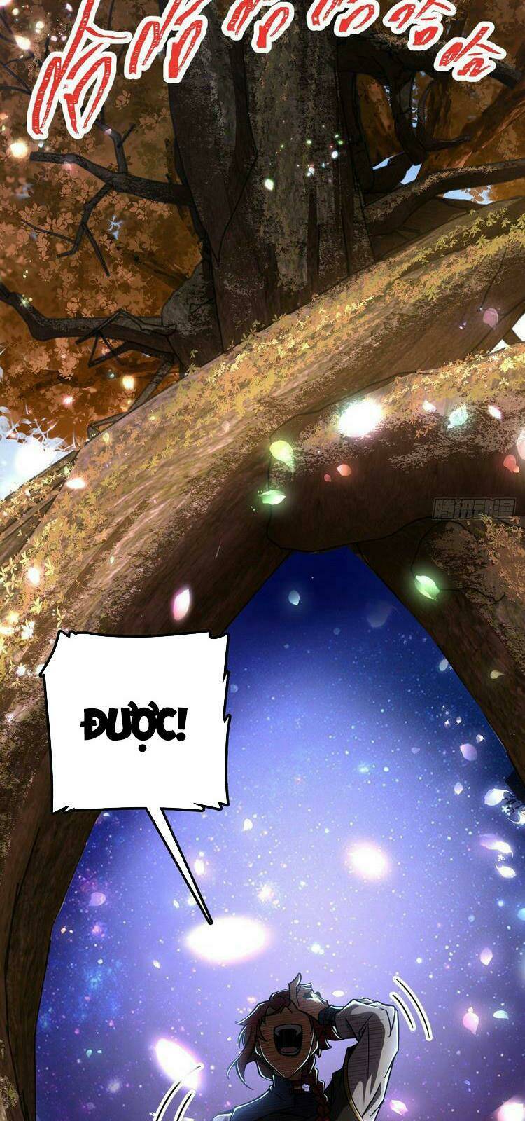 Đại Vương Tha Mạng Chapter 379 - Trang 2