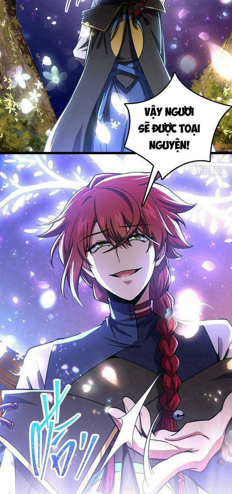 Đại Vương Tha Mạng Chapter 379 - Trang 2