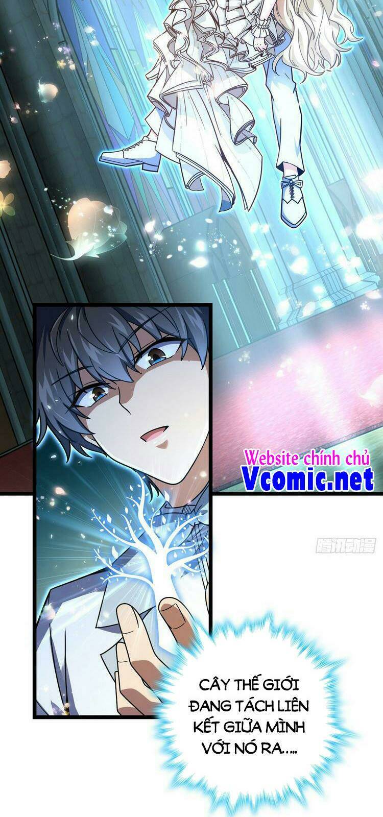 Đại Vương Tha Mạng Chapter 379 - Trang 2