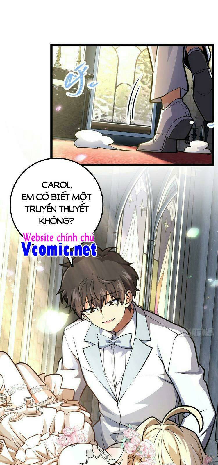 Đại Vương Tha Mạng Chapter 379 - Trang 2