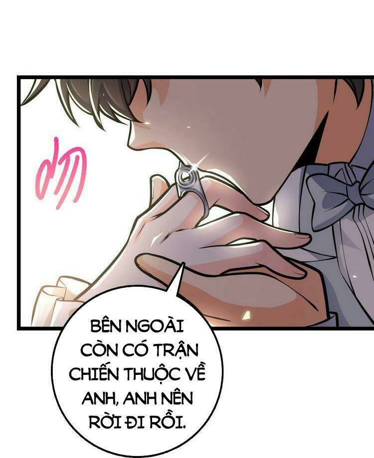 Đại Vương Tha Mạng Chapter 379 - Trang 2