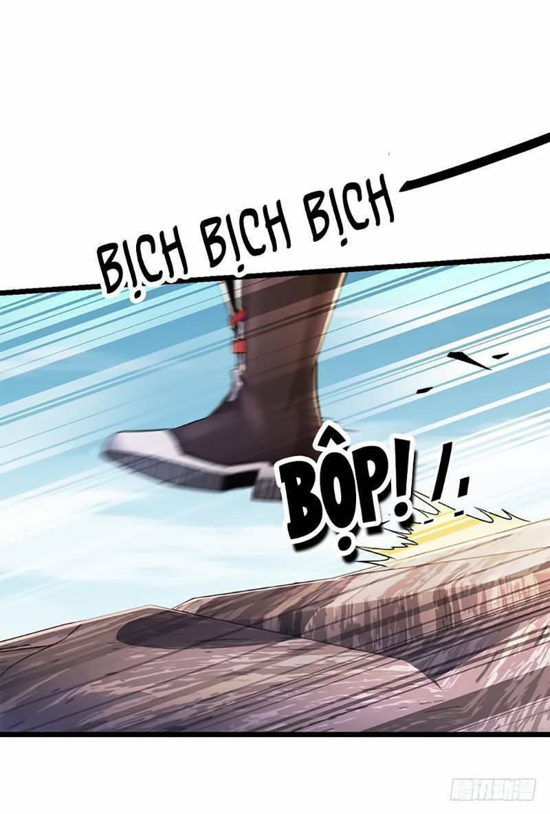 Đại Vương Tha Mạng Chapter 38 - Trang 2