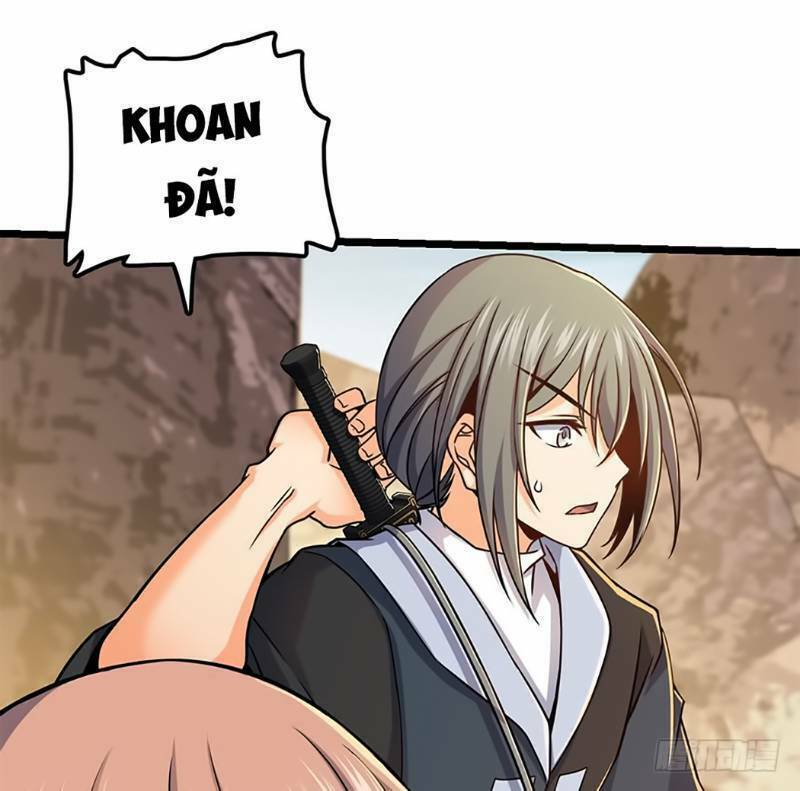Đại Vương Tha Mạng Chapter 38 - Trang 2