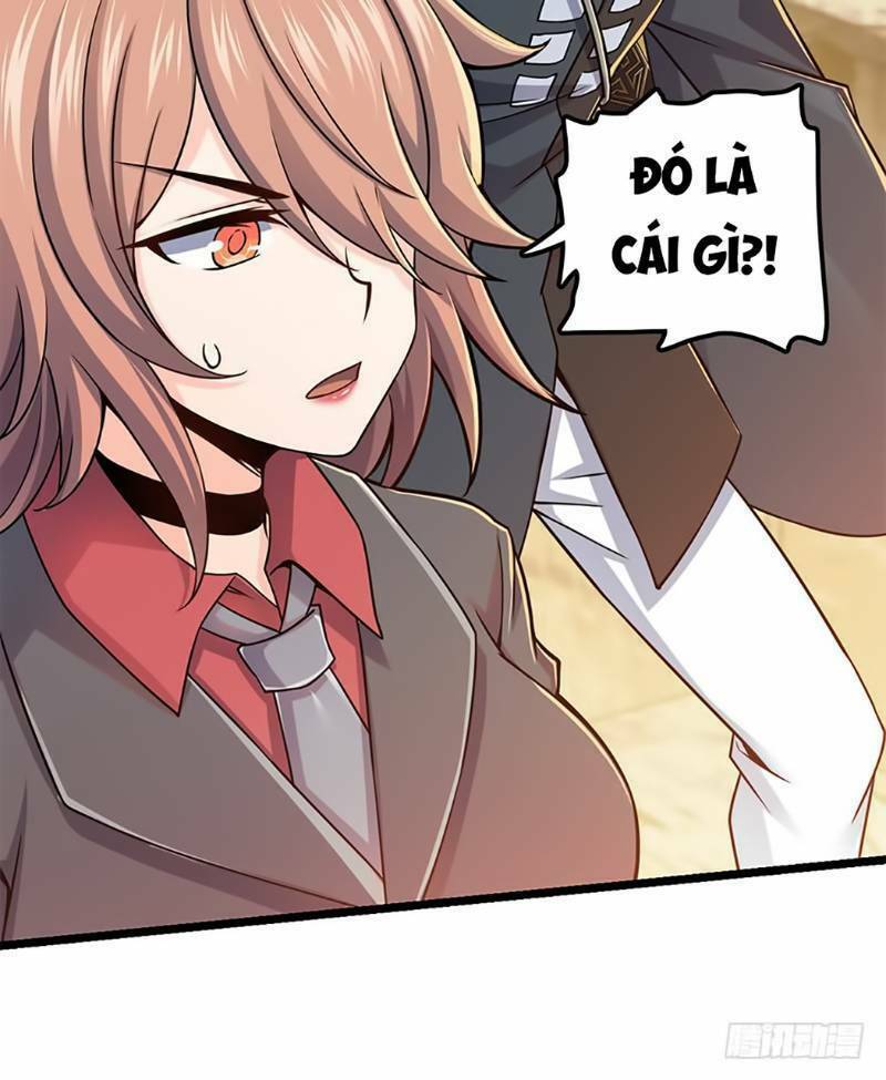 Đại Vương Tha Mạng Chapter 38 - Trang 2