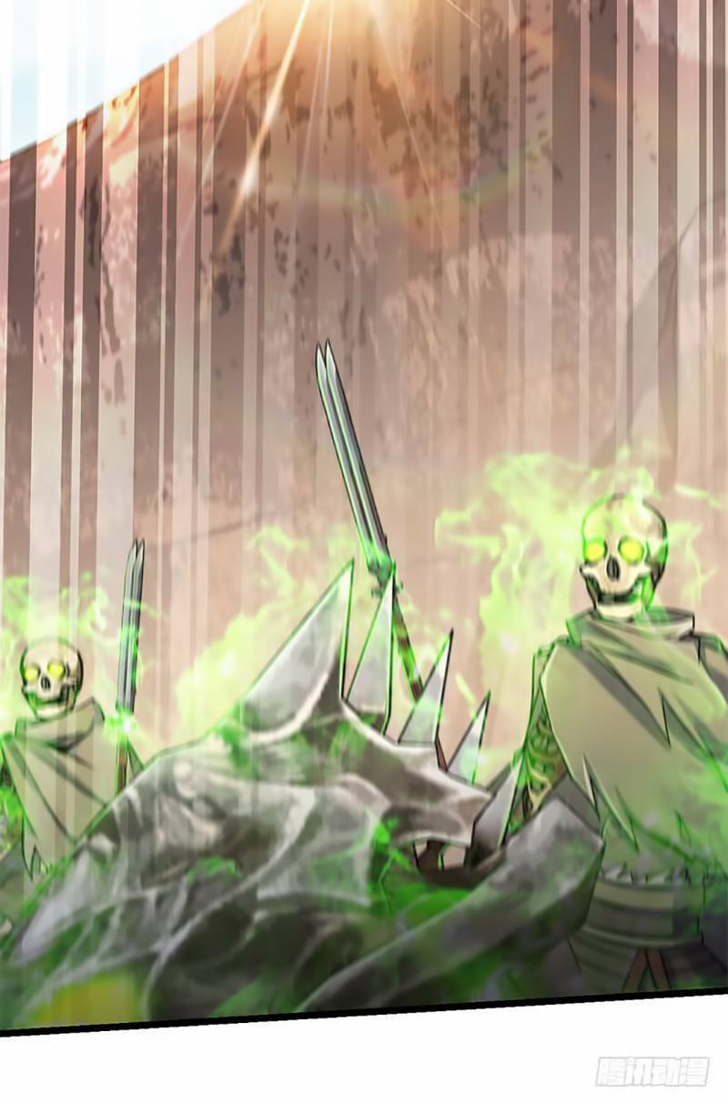 Đại Vương Tha Mạng Chapter 38 - Trang 2