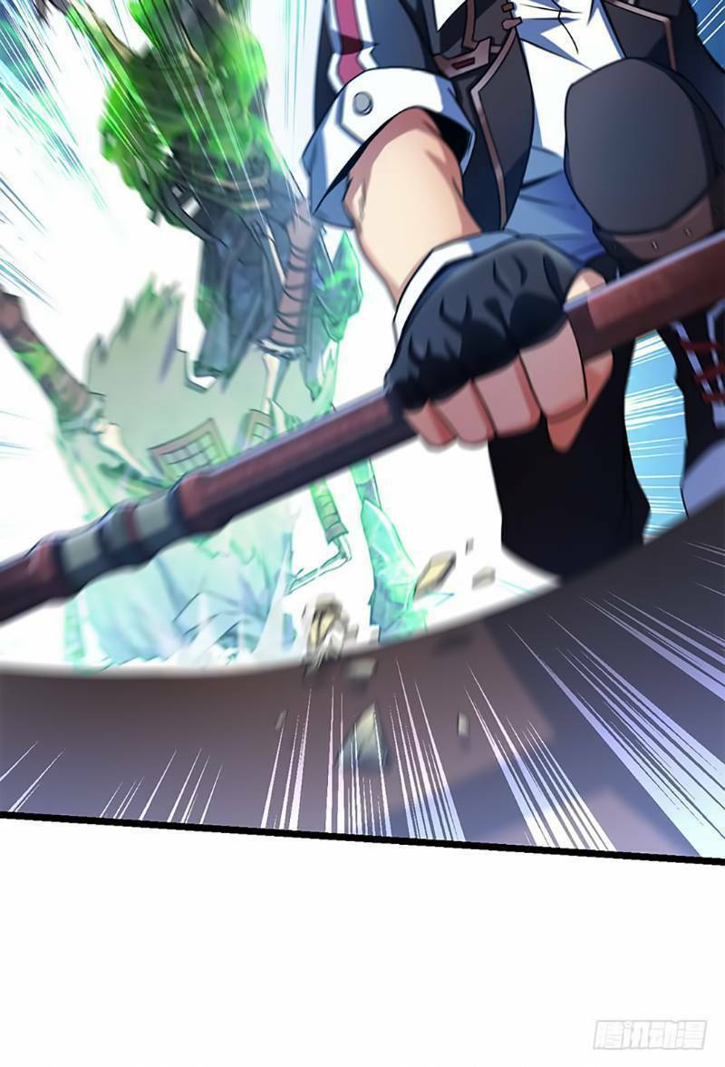 Đại Vương Tha Mạng Chapter 38 - Trang 2