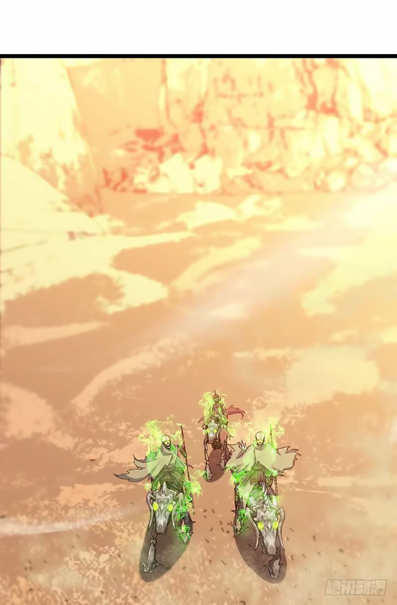 Đại Vương Tha Mạng Chapter 38 - Trang 2