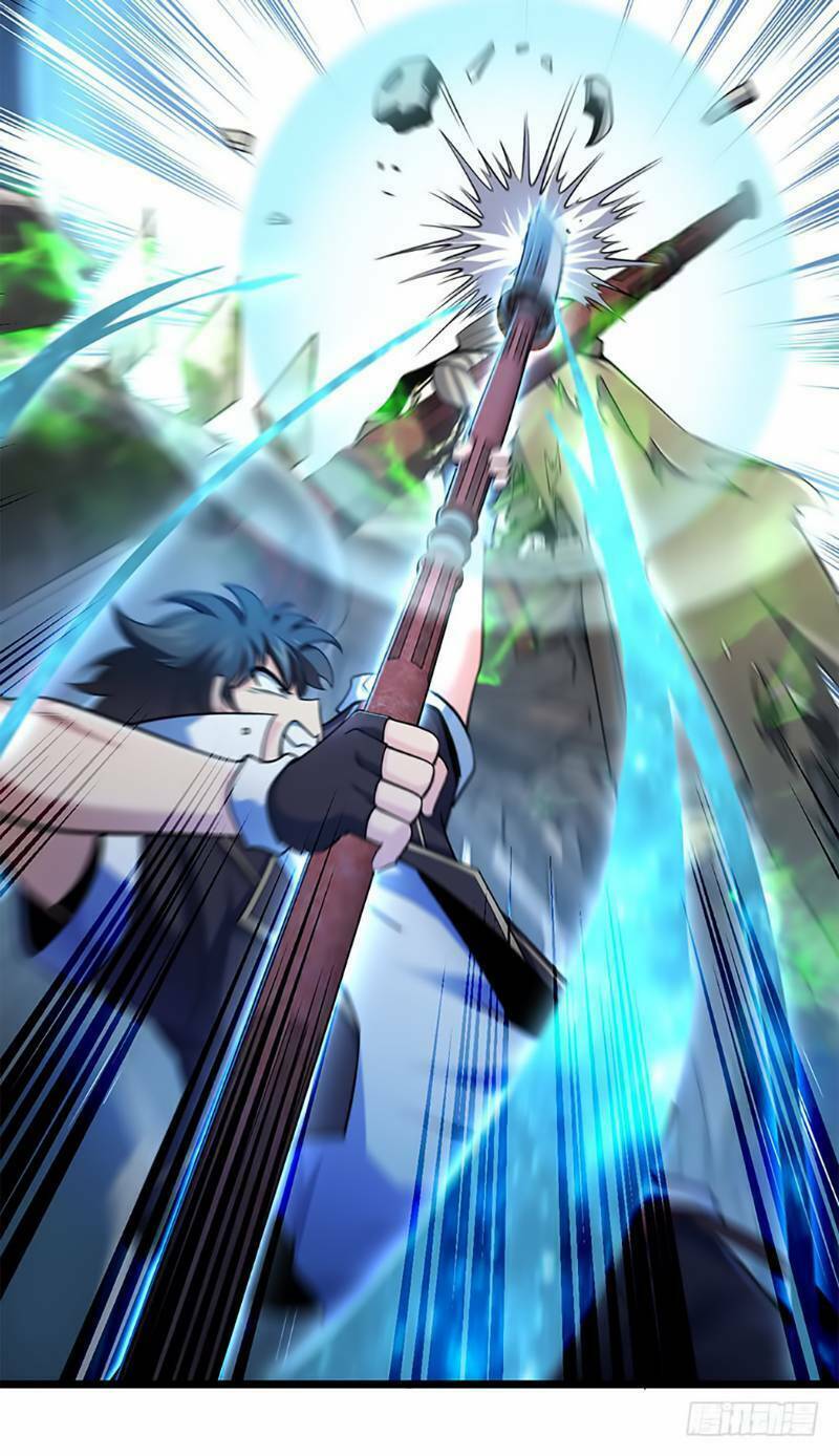 Đại Vương Tha Mạng Chapter 38 - Trang 2