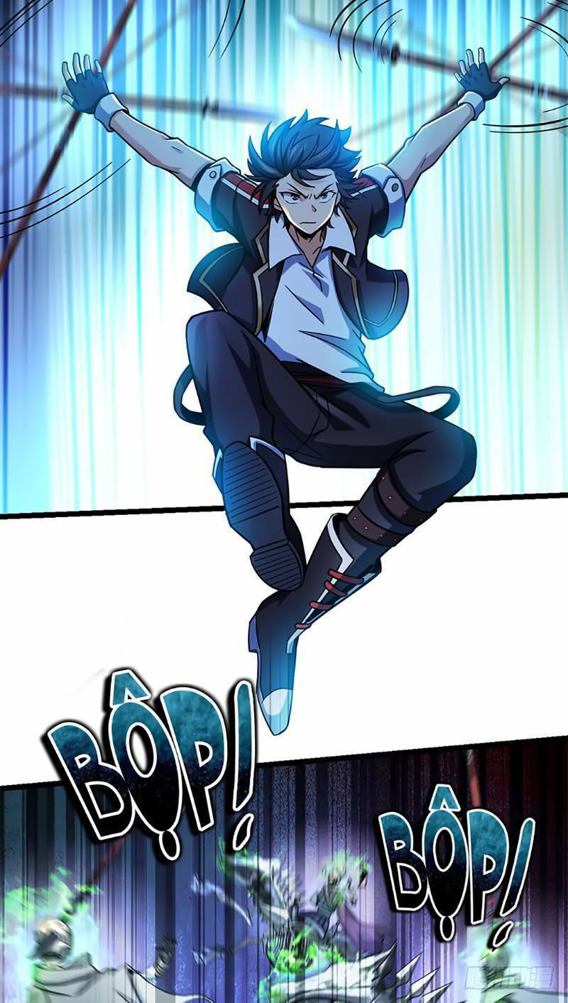 Đại Vương Tha Mạng Chapter 38 - Trang 2