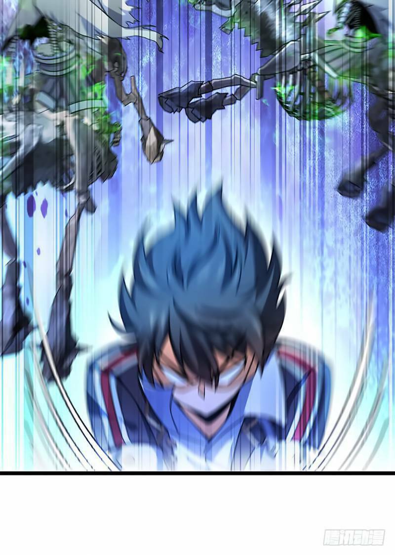 Đại Vương Tha Mạng Chapter 38 - Trang 2