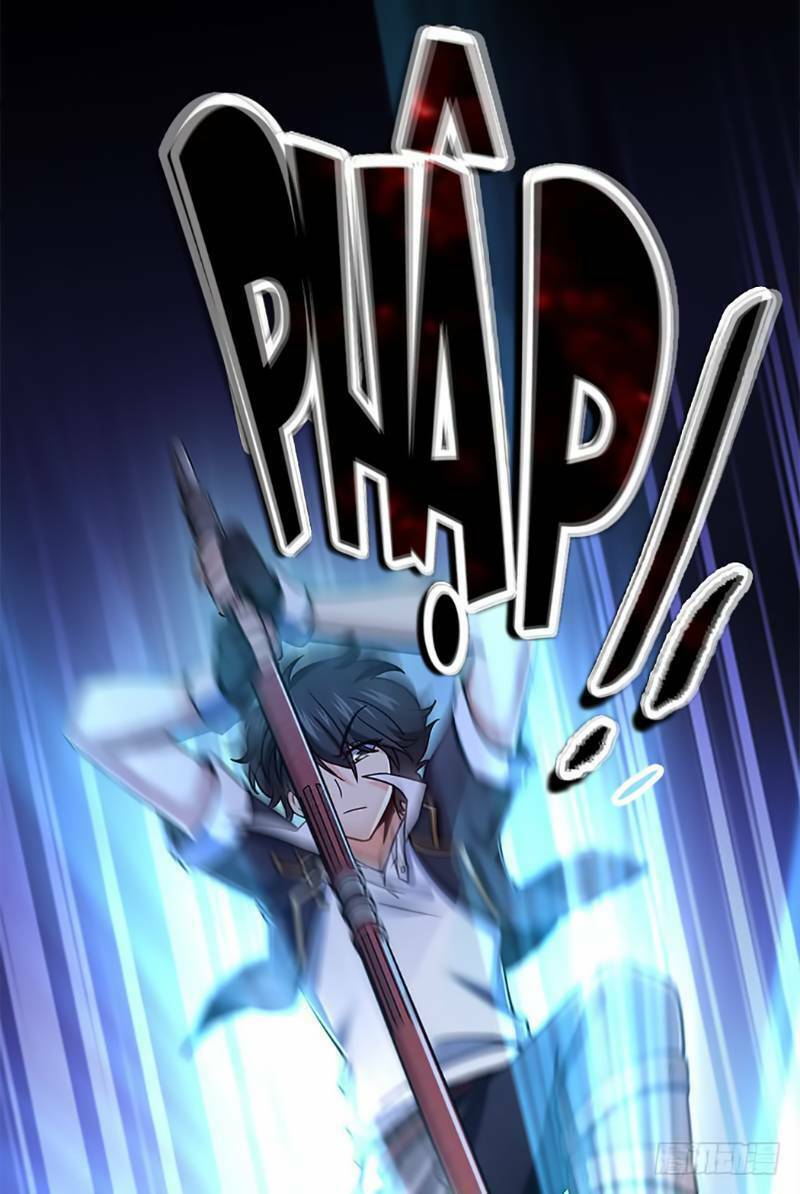 Đại Vương Tha Mạng Chapter 38 - Trang 2