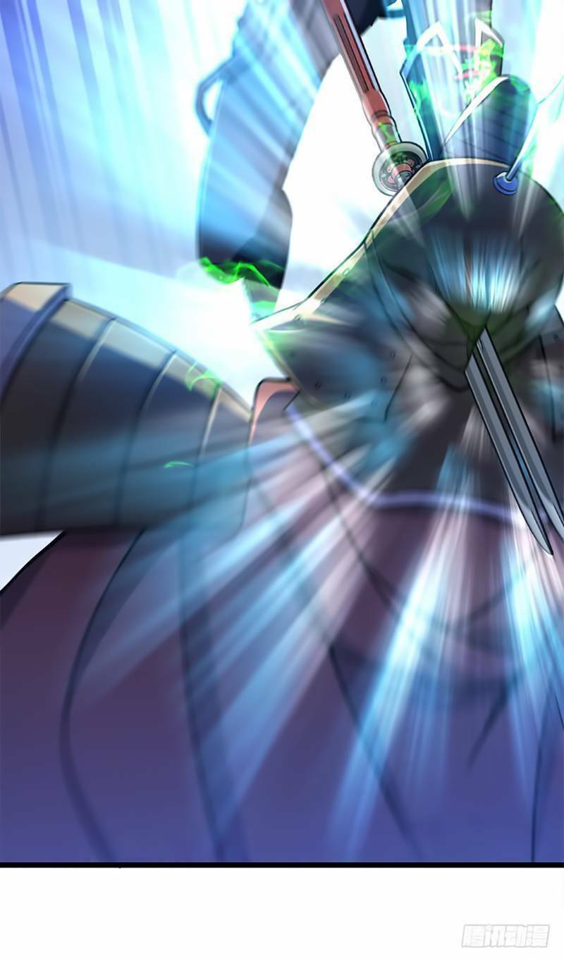 Đại Vương Tha Mạng Chapter 38 - Trang 2