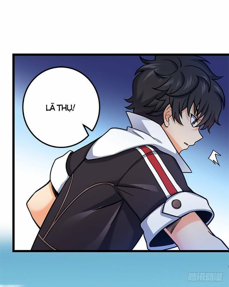 Đại Vương Tha Mạng Chapter 38 - Trang 2