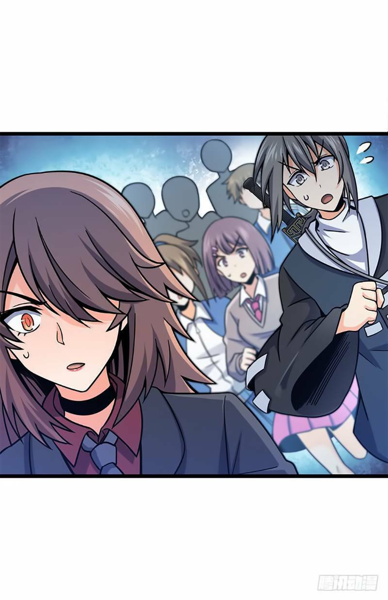 Đại Vương Tha Mạng Chapter 38 - Trang 2