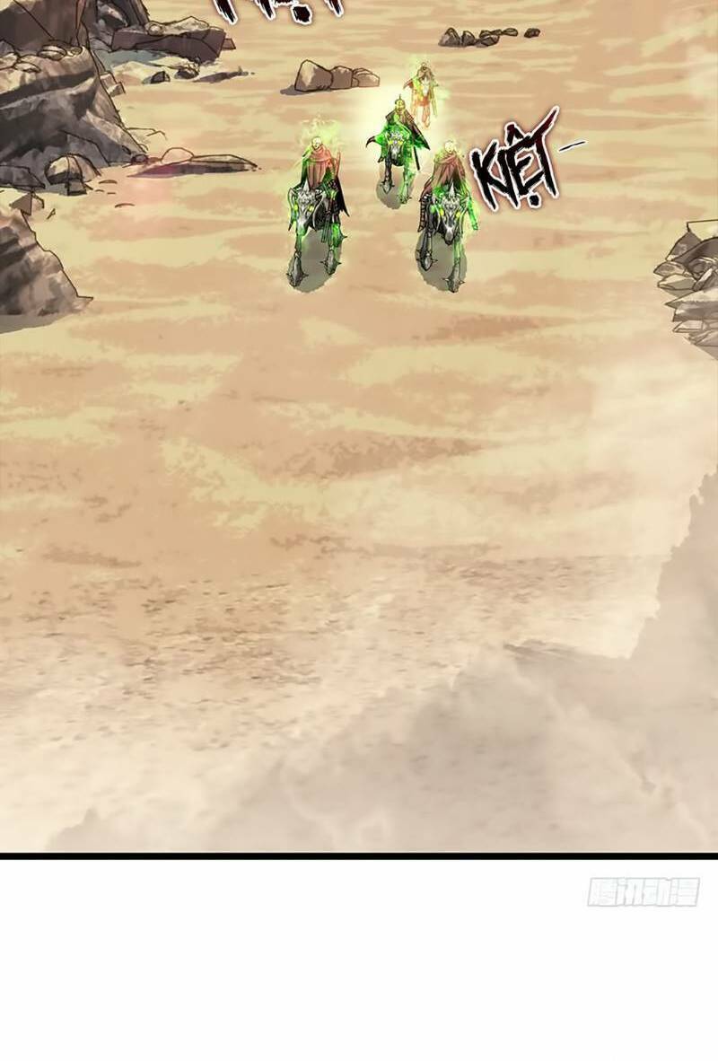 Đại Vương Tha Mạng Chapter 38 - Trang 2