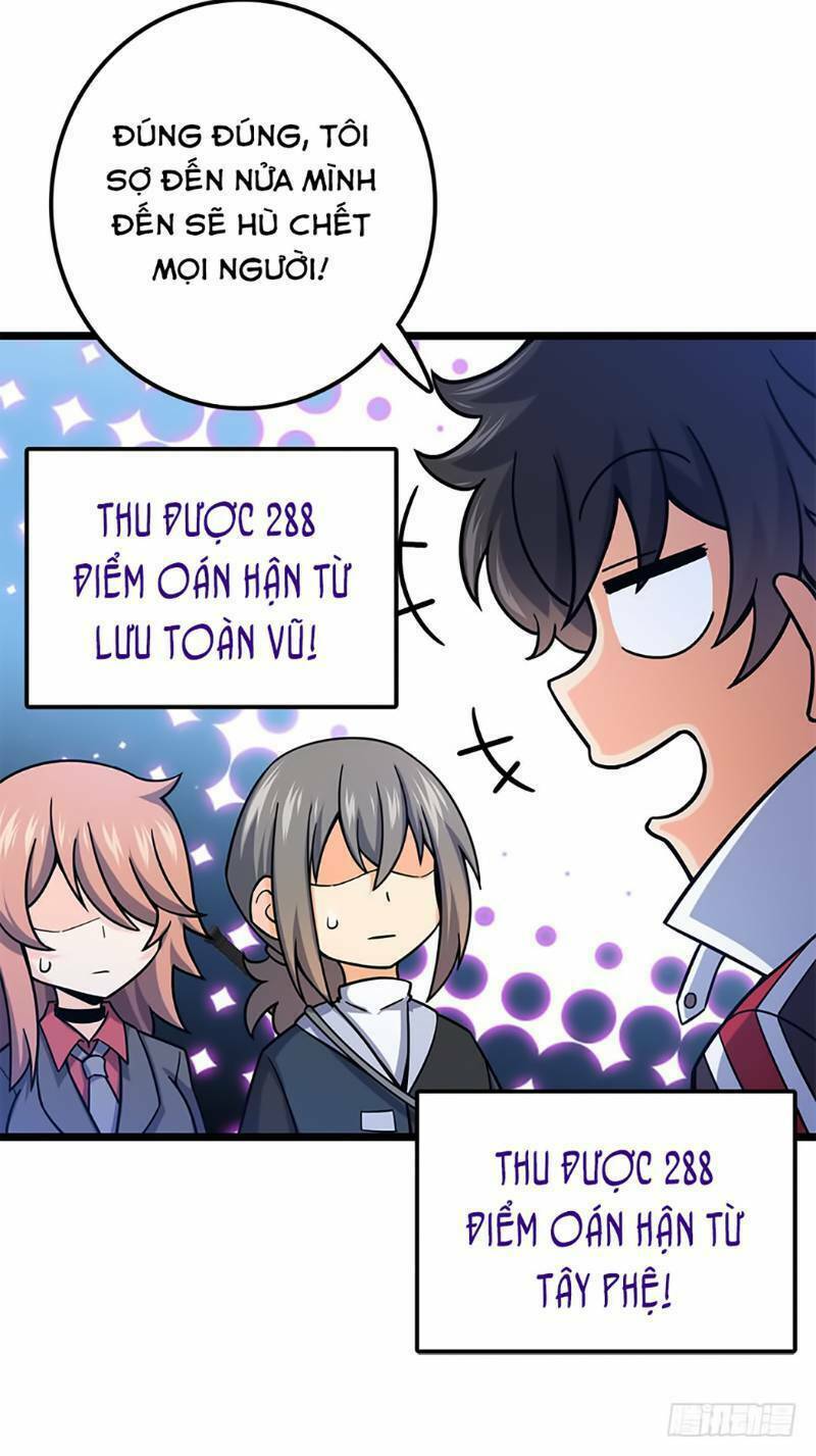 Đại Vương Tha Mạng Chapter 38 - Trang 2