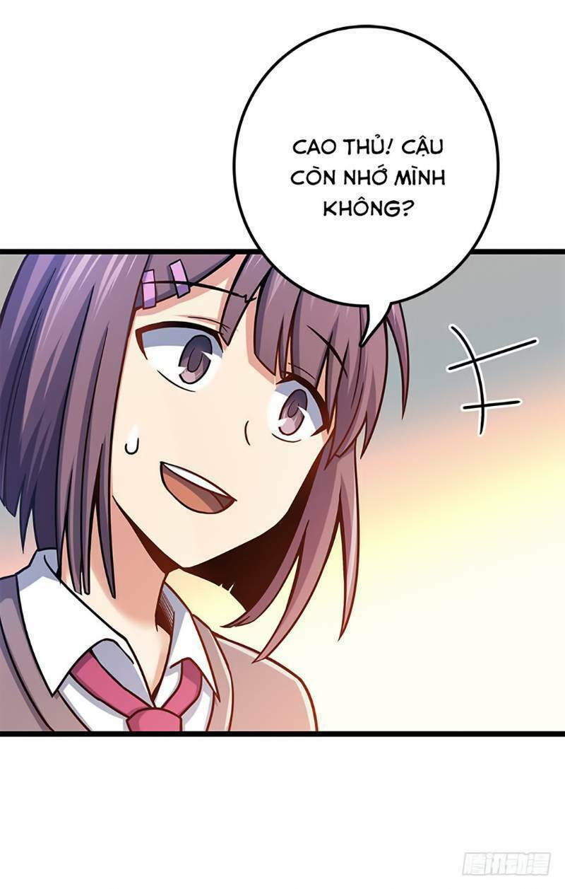 Đại Vương Tha Mạng Chapter 38 - Trang 2