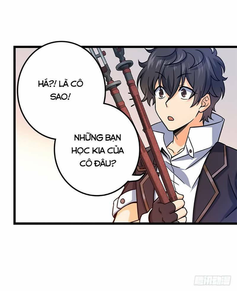 Đại Vương Tha Mạng Chapter 38 - Trang 2