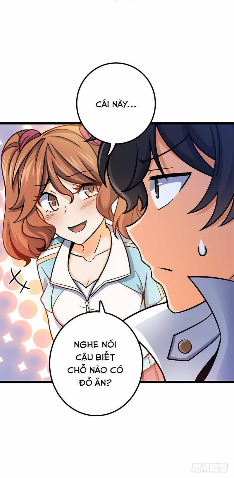 Đại Vương Tha Mạng Chapter 38 - Trang 2