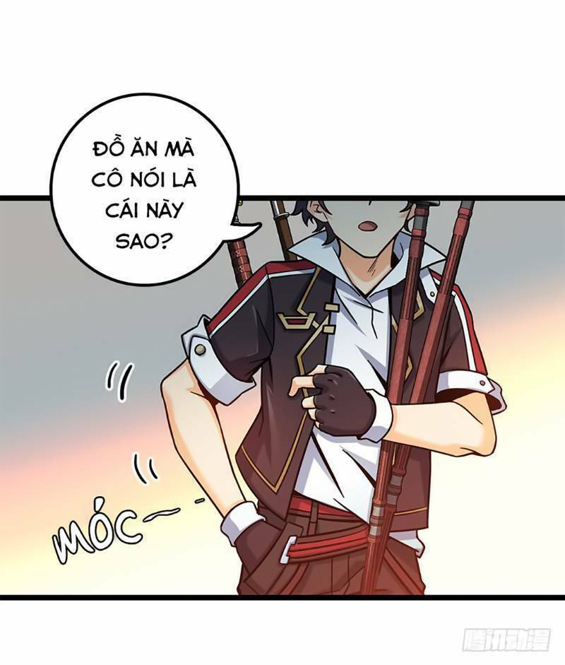 Đại Vương Tha Mạng Chapter 38 - Trang 2