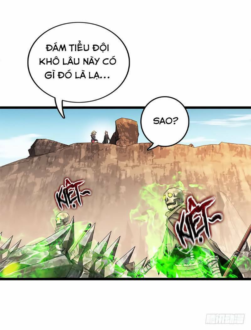 Đại Vương Tha Mạng Chapter 38 - Trang 2