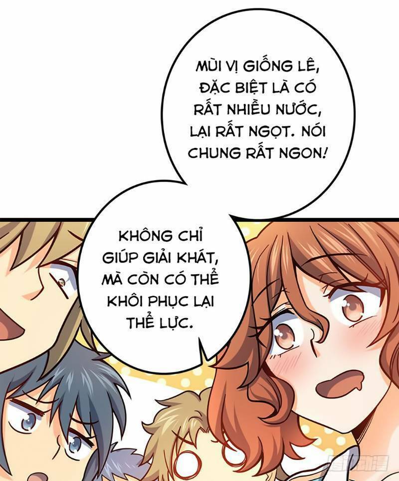 Đại Vương Tha Mạng Chapter 38 - Trang 2