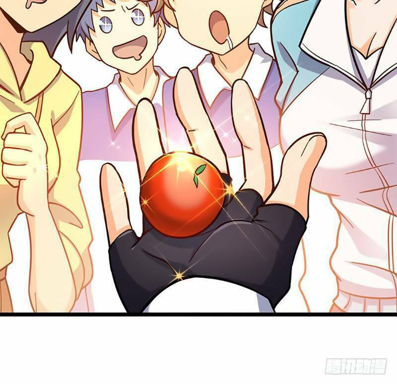 Đại Vương Tha Mạng Chapter 38 - Trang 2